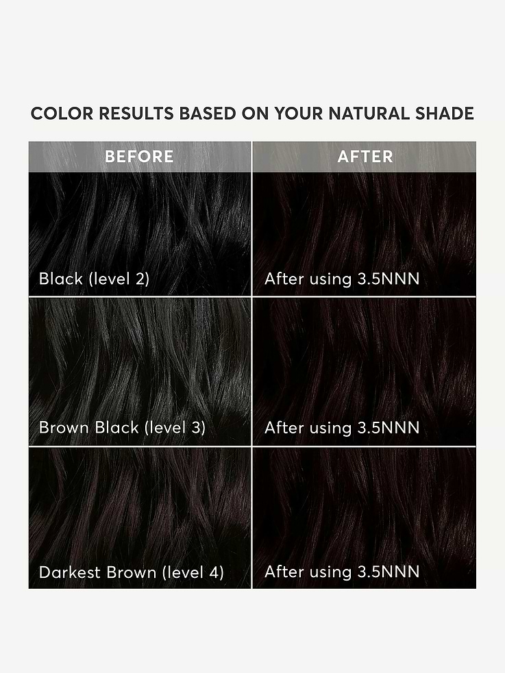 Image number 6 showing, Madison Reed Radiant Hair Color Kit