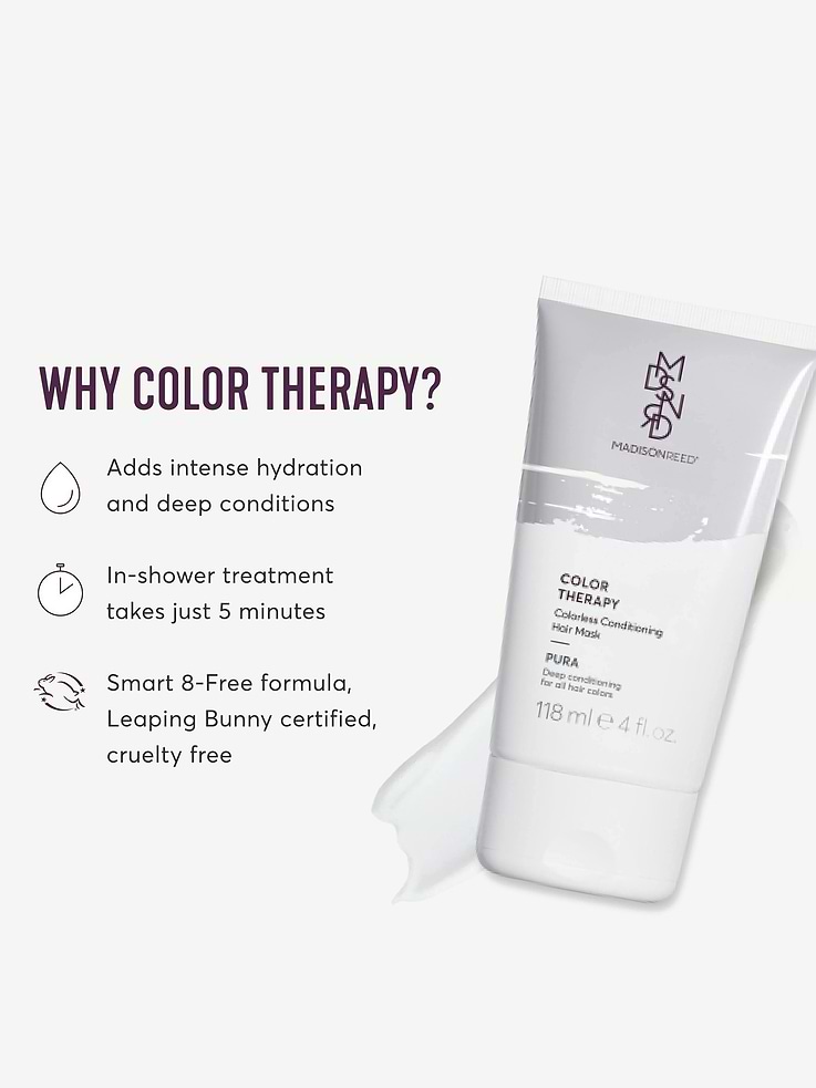 Image number 3 showing, Madison Reed Color Therapy Mask
