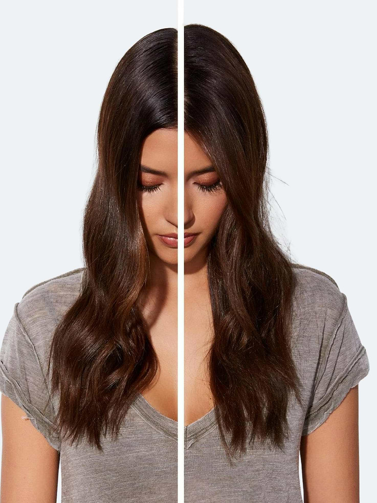 Image number 3 showing, IGK Jet Lag Invisible Dry Shampoo