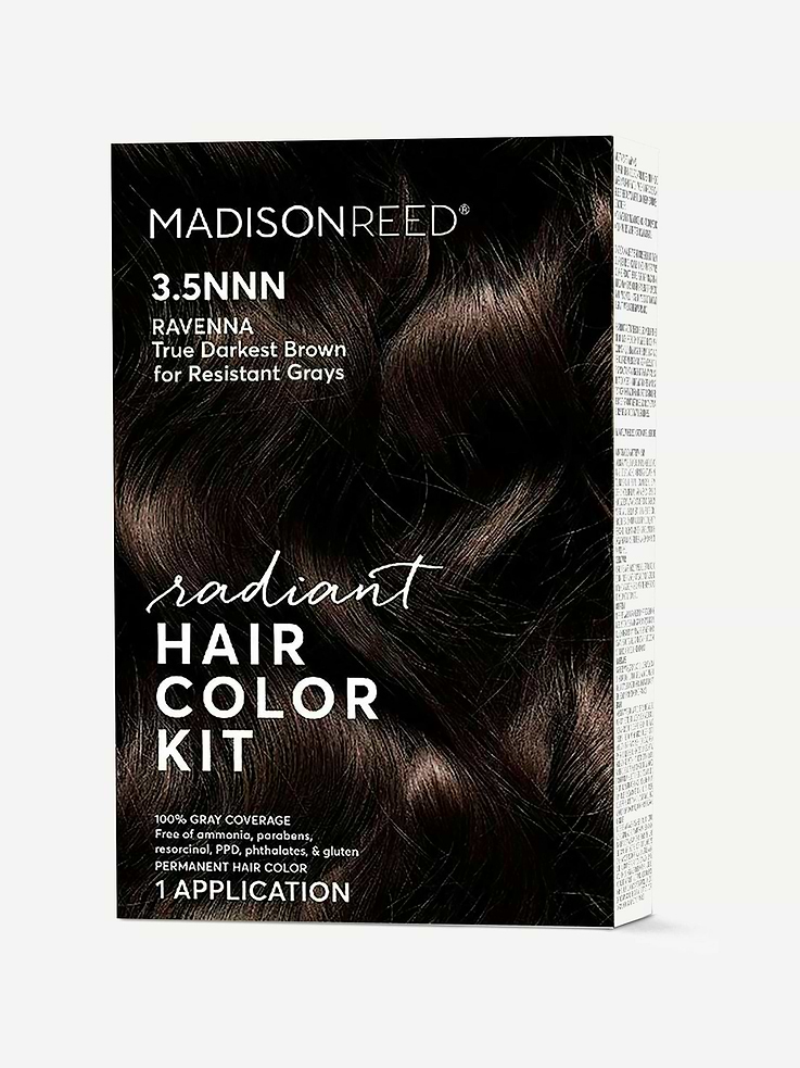 Image number 1 showing, Madison Reed Radiant Hair Color Kit