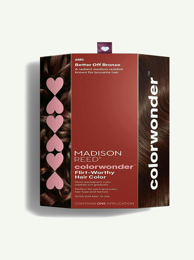 Image number 1 showing, Madison Reed ColorWonder