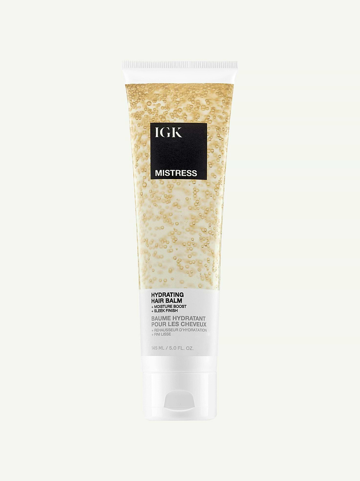 Image number 1 showing, IGK Mistress Hydrating Hair Balm