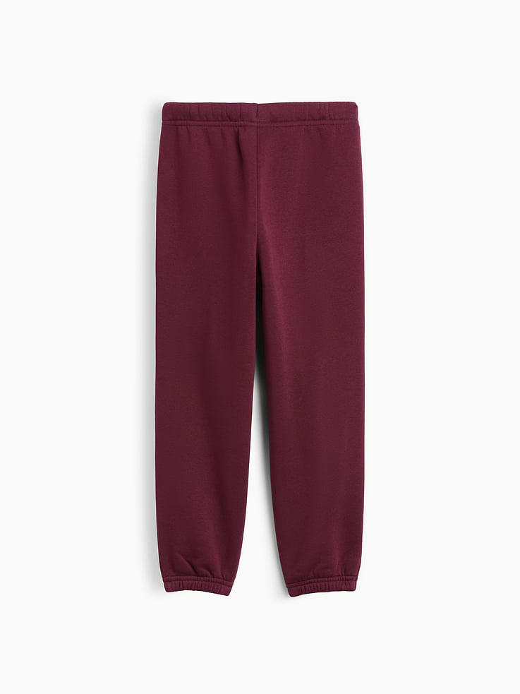 Image 3 of 3, babyGap Relaxed Pull-On Logo Joggers
