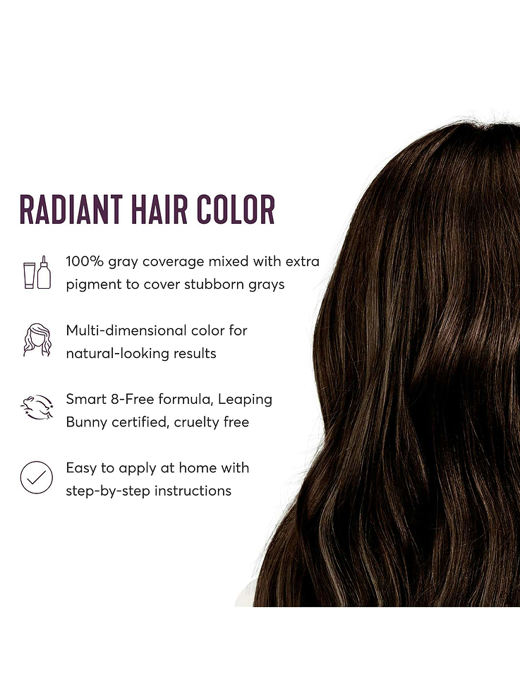 Image number 5 showing, Madison Reed Radiant Hair Color Kit