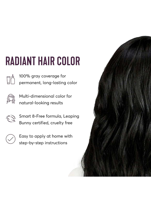 Madison Reed Radiant Hair Color Kit