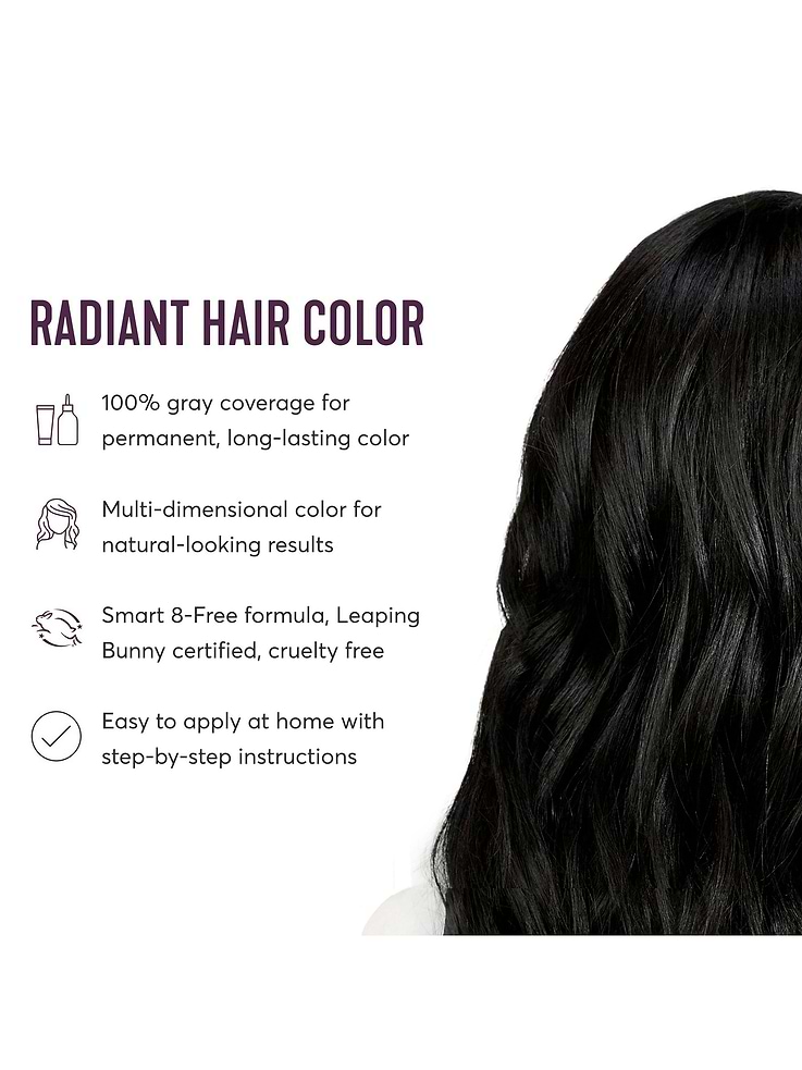 Image number 4 showing, Madison Reed Radiant Hair Color Kit