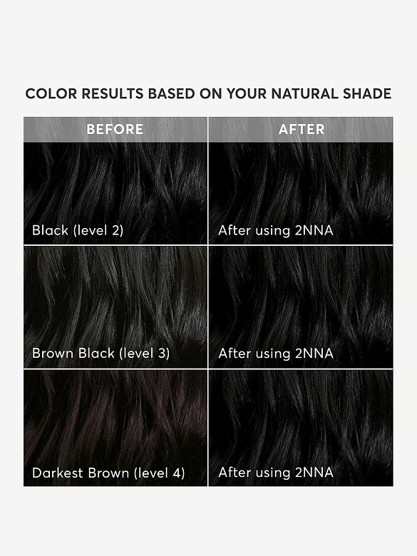 Madison Reed Radiant Hair Color Kit