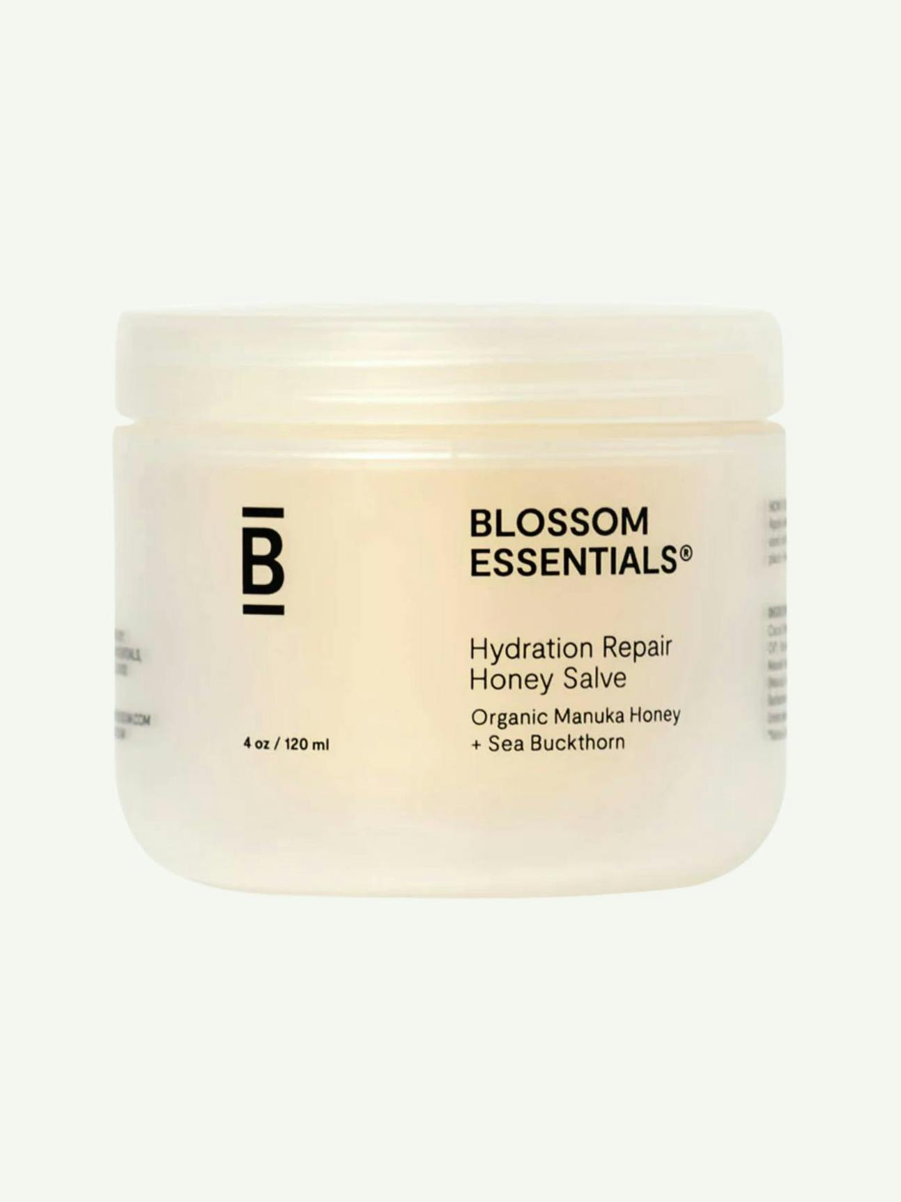 Image number 1 showing, Blossom Essential Hydration Repair Honey Salve