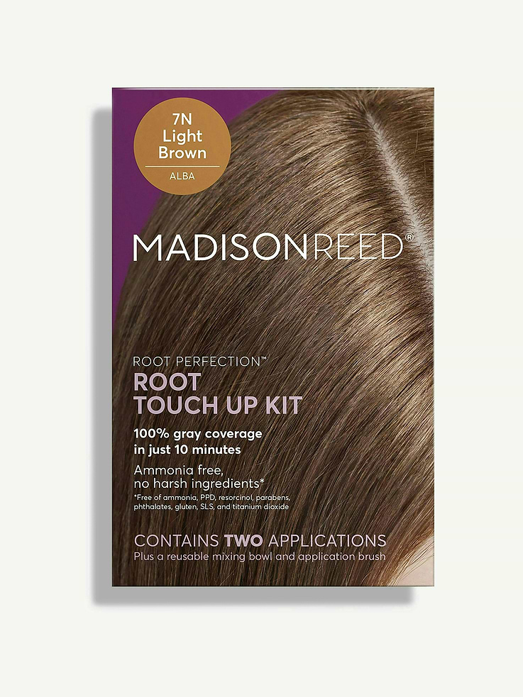 Image number 1 showing, Madison Reed Root Perfection Kit