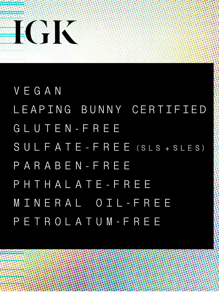 Image number 5 showing, IGK Pick Me Up Root Spray