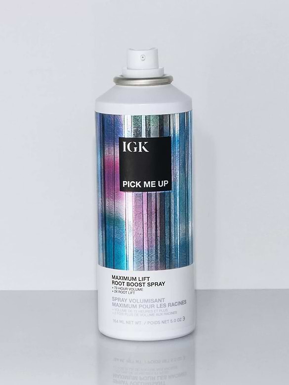 IGK Pick Me Up Root Spray