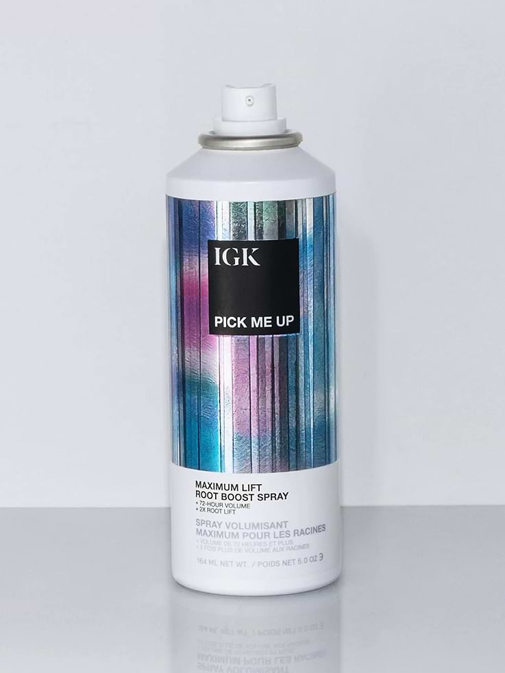 Image number 2 showing, IGK Pick Me Up Root Spray