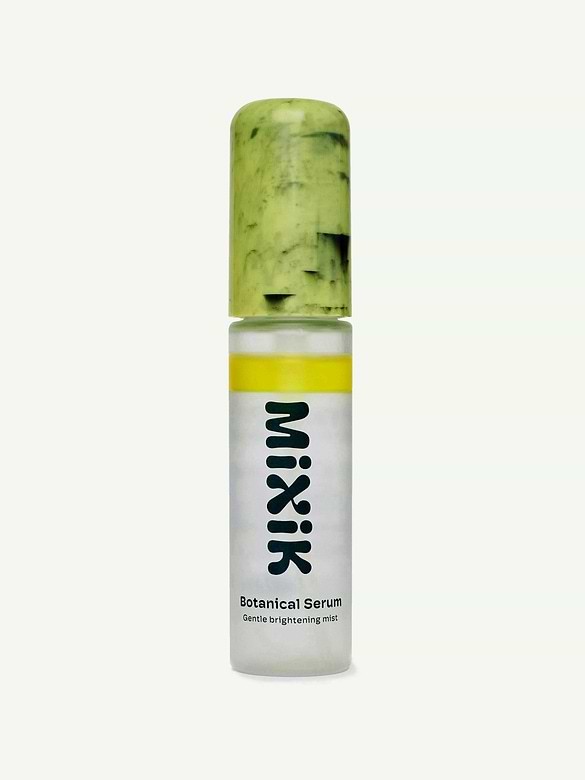MIXIK Botanical Serum Gentle Hydrating Mist Travel