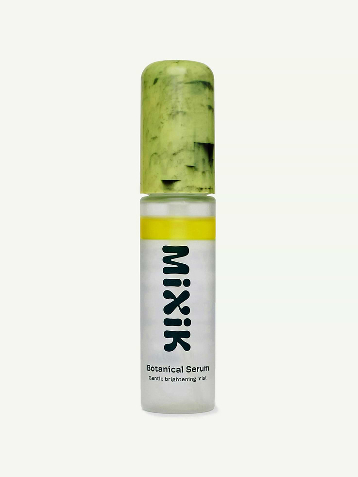 Image number 1 showing, MIXIK Botanical Serum Gentle Hydrating Mist Travel