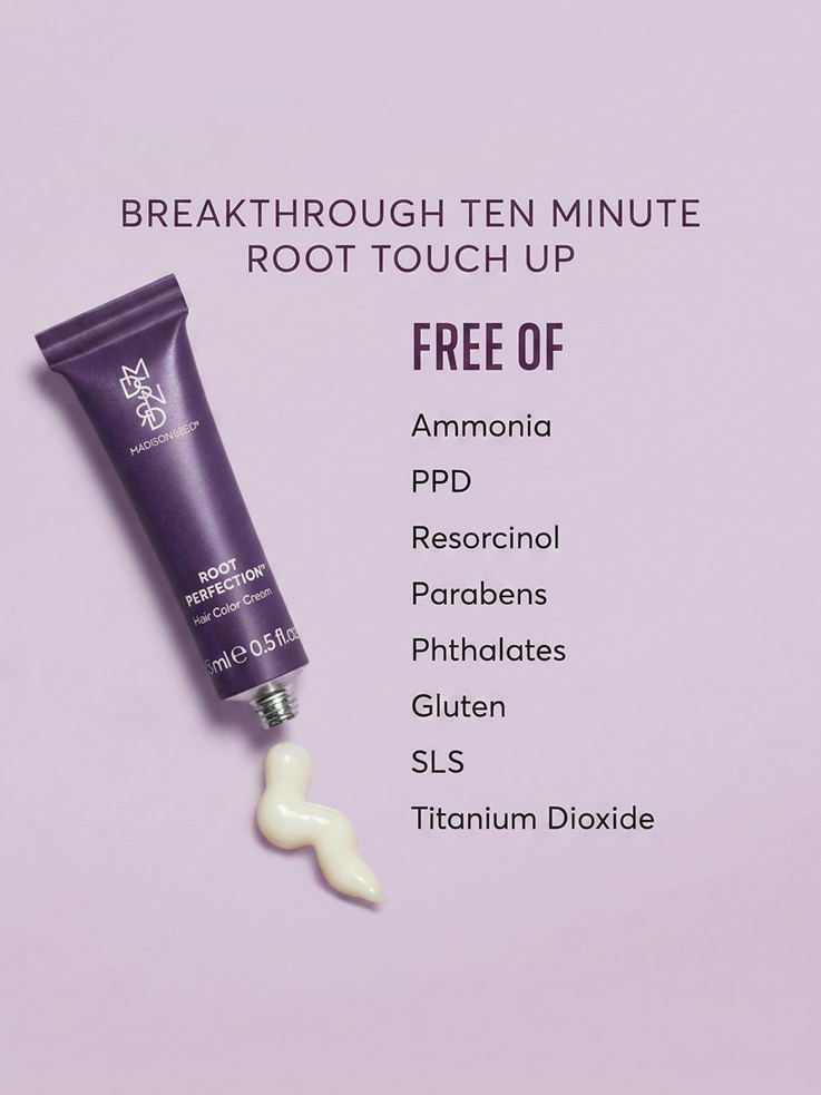 Image number 3 showing, Madison Reed Root Perfection Kit