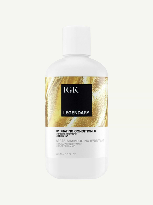 IGK Legendary Dream Hair