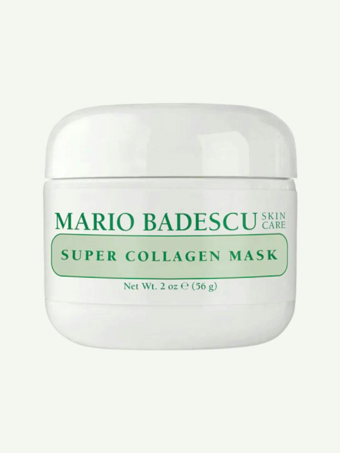 Image number 1 showing, Mario Badescu Super Collagen Mask