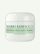 Image number 1 showing, Mario Badescu Super Collagen Mask
