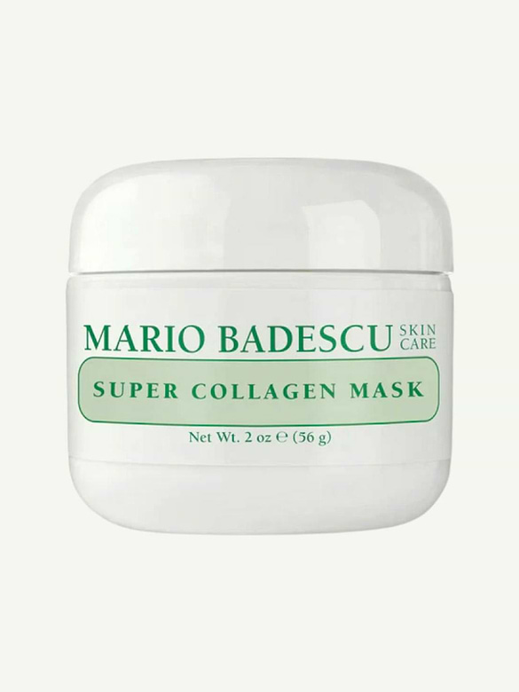 Mario Badescu Super Collagen Mask