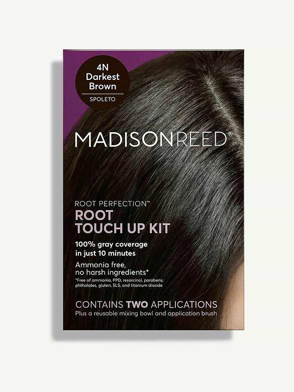 Madison Reed Root Perfection Kit