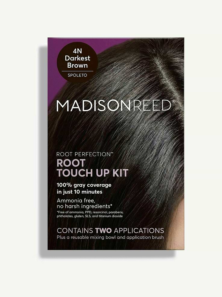 Image number 1 showing, Madison Reed Root Perfection Kit