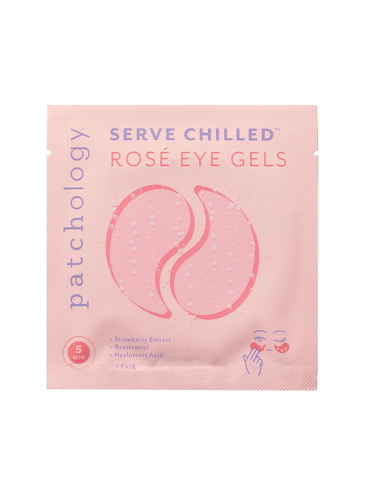 Image number 2 showing, Patchology Serve Chilled Rose Eye Gel