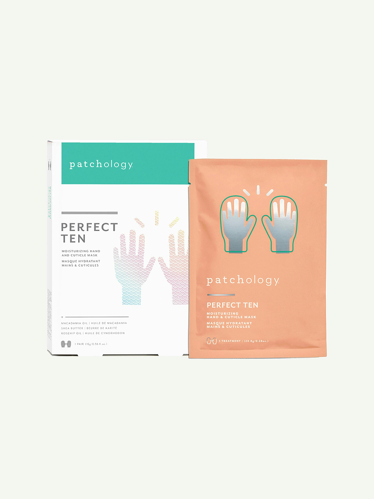Image number 1 showing, Patchology Perfect Ten Warming Hand Mask