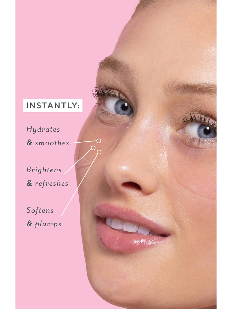 Image number 4 showing, Patchology Serve Chilled Rose Eye Gel