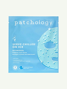 Image number 1 showing, Patchology Serve Chilled On Ice Hydrogel Mask