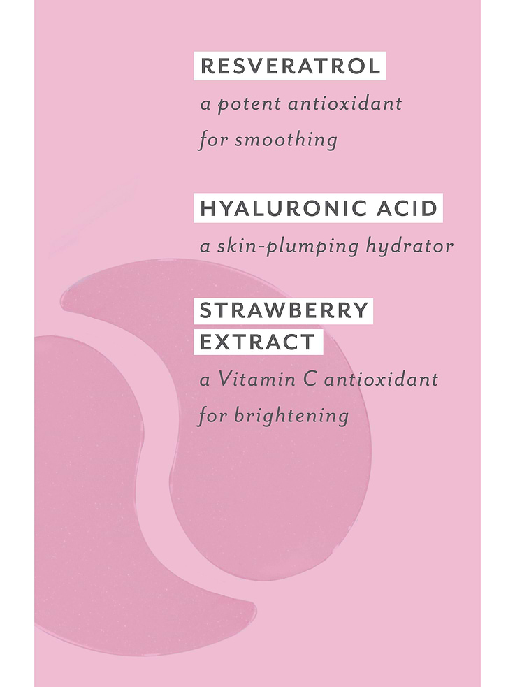 Image number 4 showing, Patchology Serve Chilled Rose Eye Gel