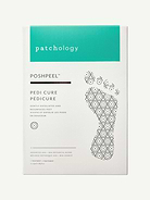 Image number 1 showing, Patchology Poshpeel Pedicure Single Treatment