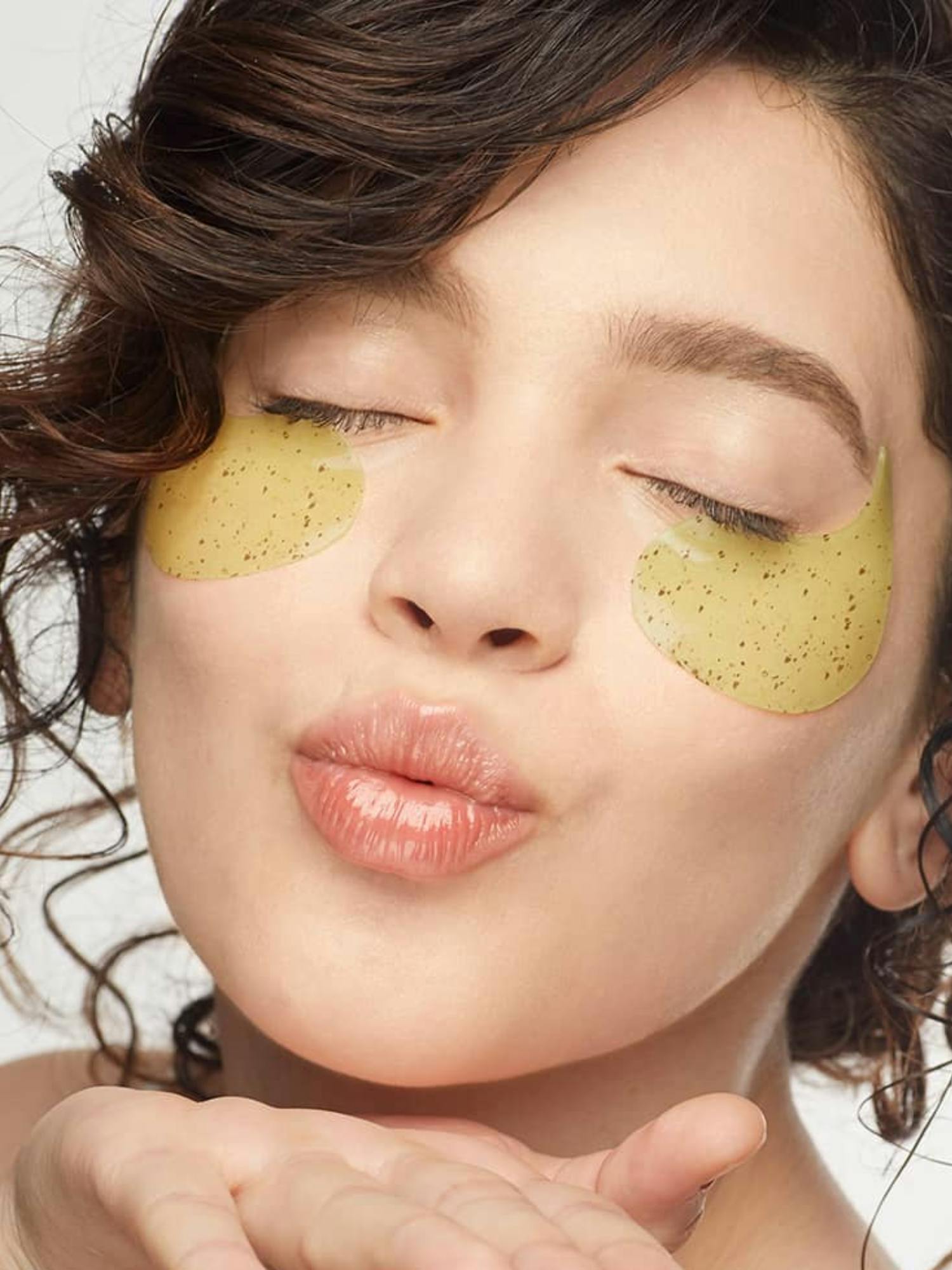 Image number 3 showing, Patchology Moodpatch Eye Gels Perk Up