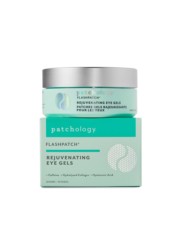 Patchology Rejuvenating Eye Gels