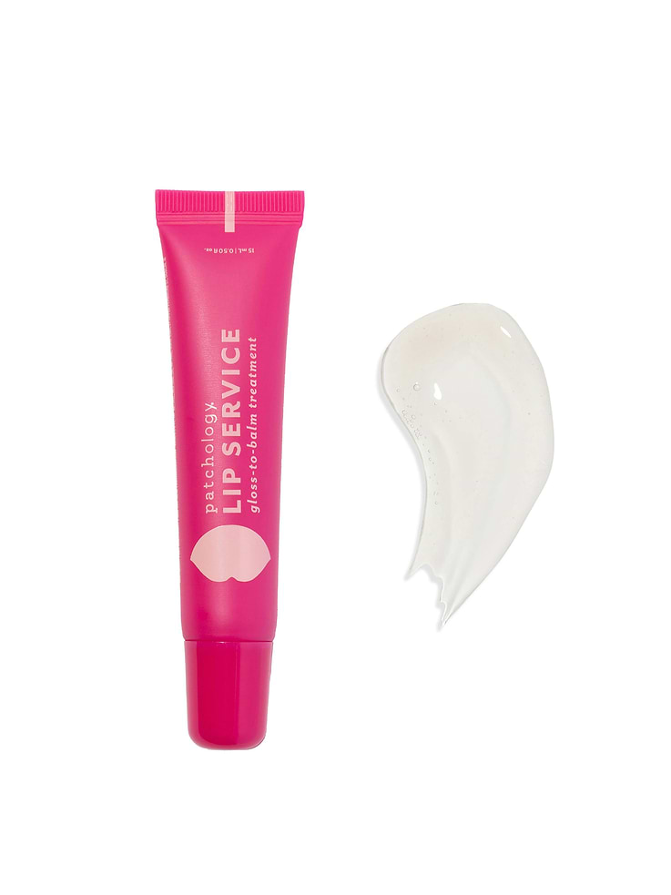Image number 3 showing, Patchology Lip Service Gloss-To-Balm Treatment