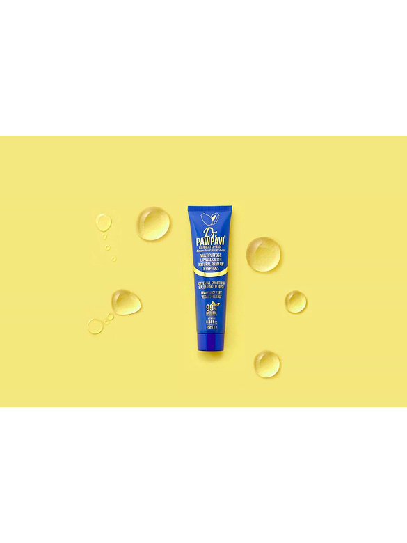 Dr PawPaw Overnight Lip Balm