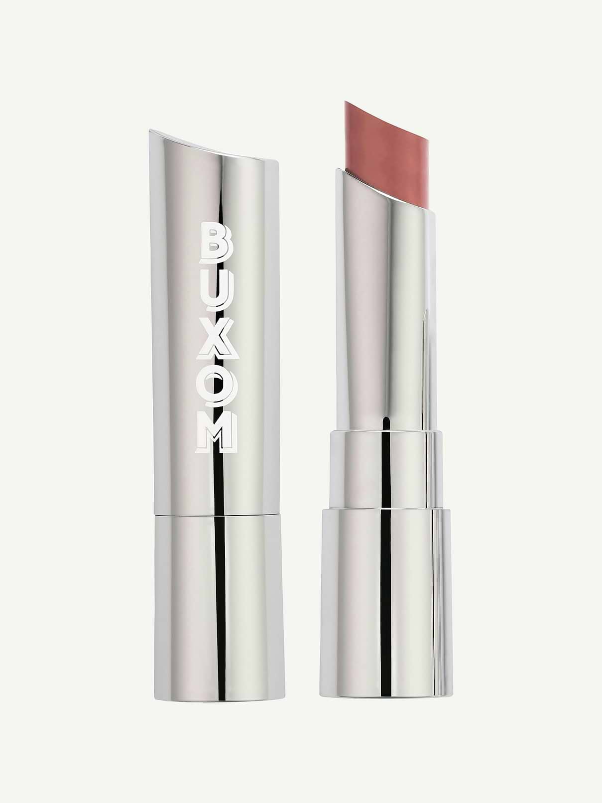 Image number 1 showing, Buxom Full On Satin Lipstick
