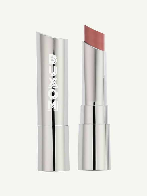 Buxom Full On Satin Lipstick