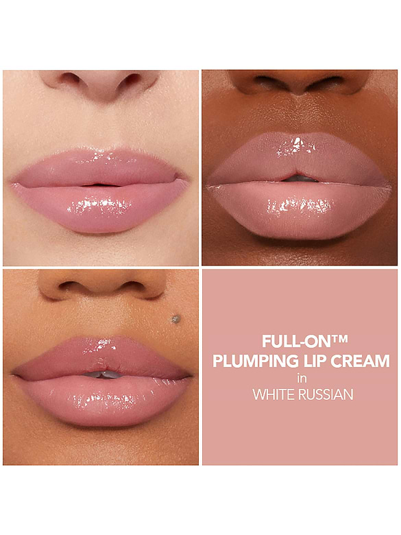 Buxom Mini Full On Plumping Lip Cream