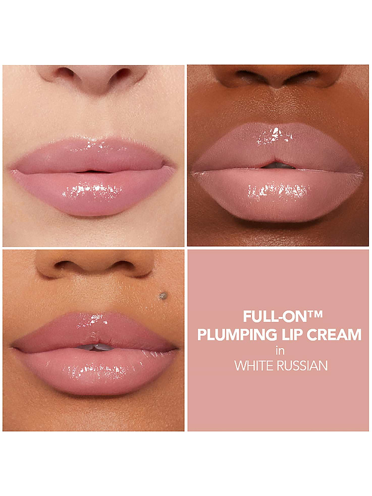 Image number 4 showing, Buxom Mini Full On Plumping Lip Cream