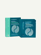 Image number 1 showing, Patchology Flashpatch Restore Night Eye 5 Min Hydrogels