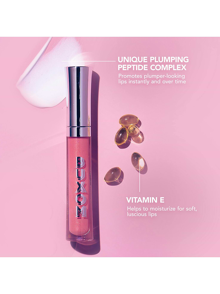 Image number 5 showing, Buxom Mini Full On Plumping Lip Polish