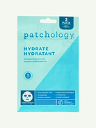 Image number 1 showing, Patchology Hydrate Sheet Mask