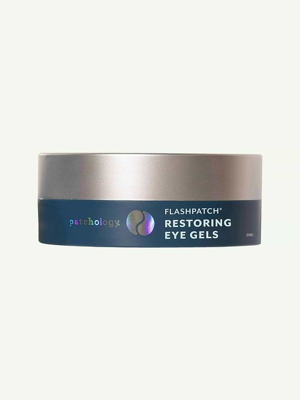 Patchology Flashpatch Restoring Eye Hydrogels