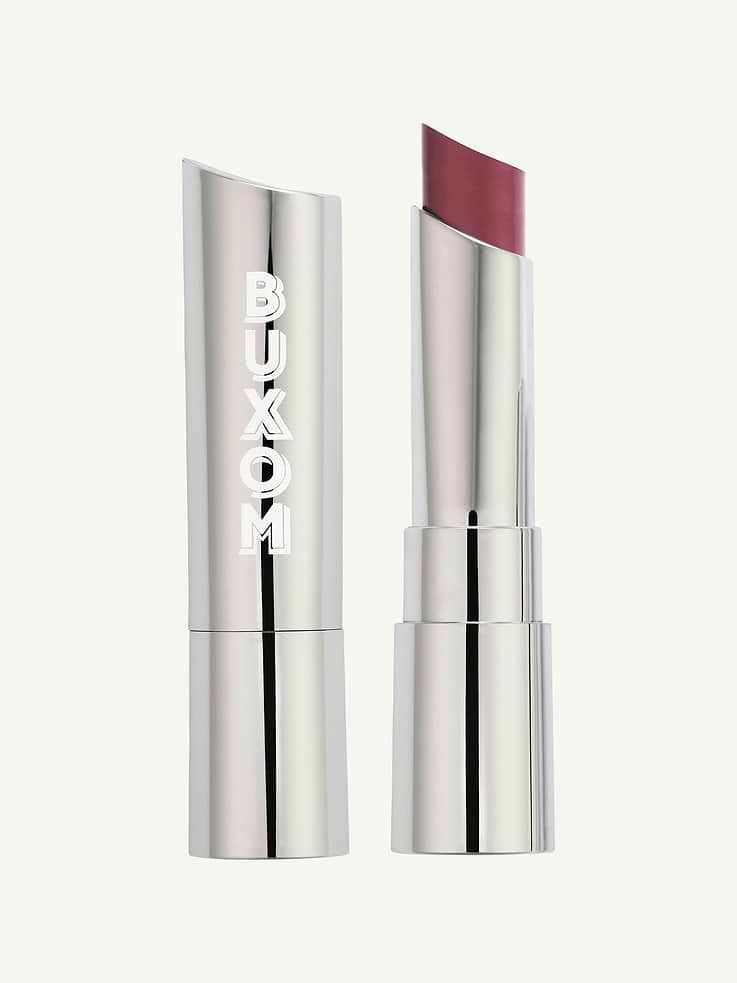 Image number 1 showing, Buxom Full On Satin Lipstick