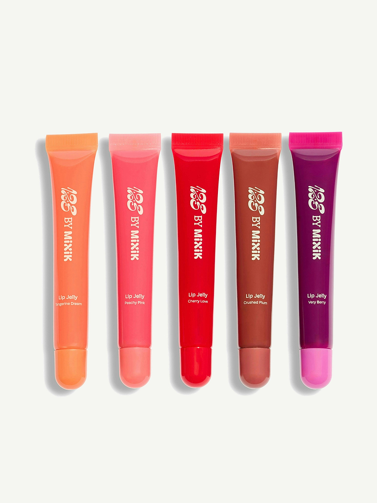 Image number 3 showing, MIXIK 123 Lip Jelly