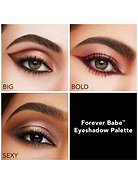 Image 6 of 6, Buxom Forever Babe Eyeshadow Palette