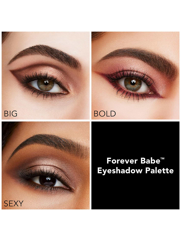 Image number 5 showing, Buxom Forever Babe Eyeshadow Palette