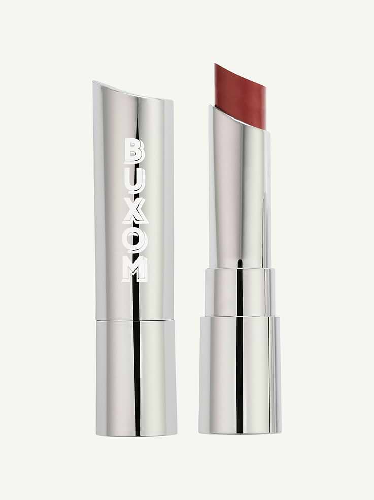 Image number 1 showing, Buxom Full On Satin Lipstick