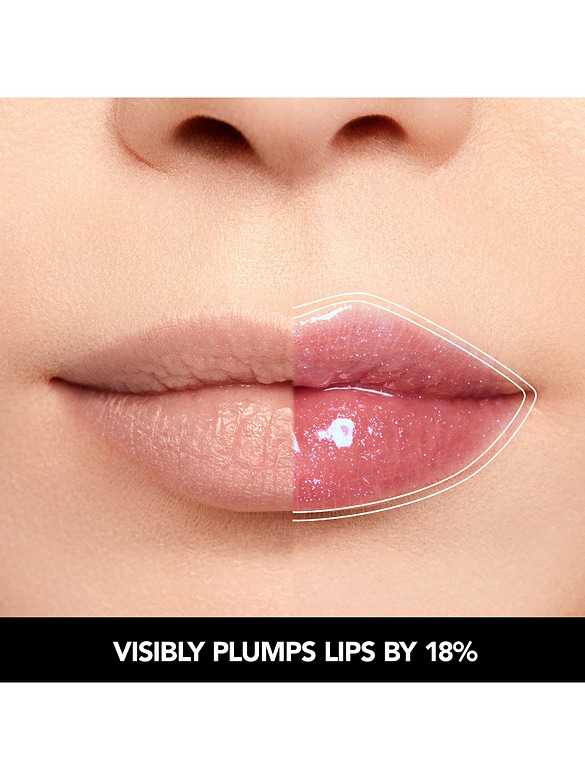 Buxom Plump Shot Lip Serum