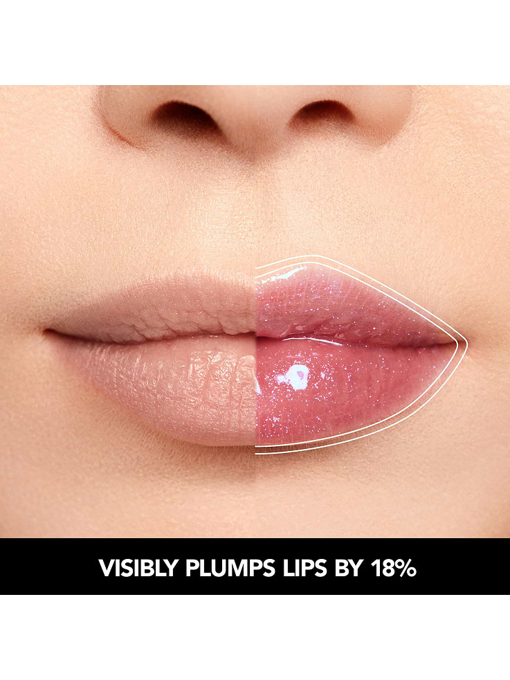 Image number 4 showing, Buxom Plump Shot Lip Serum